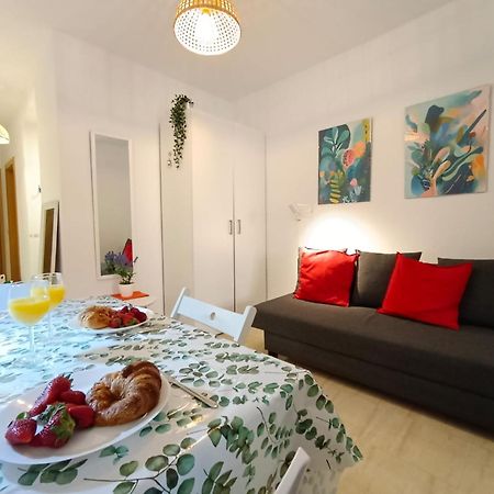 Monisimo Apartamento En Centro Historico De Malaga Con Parking Daire Dış mekan fotoğraf