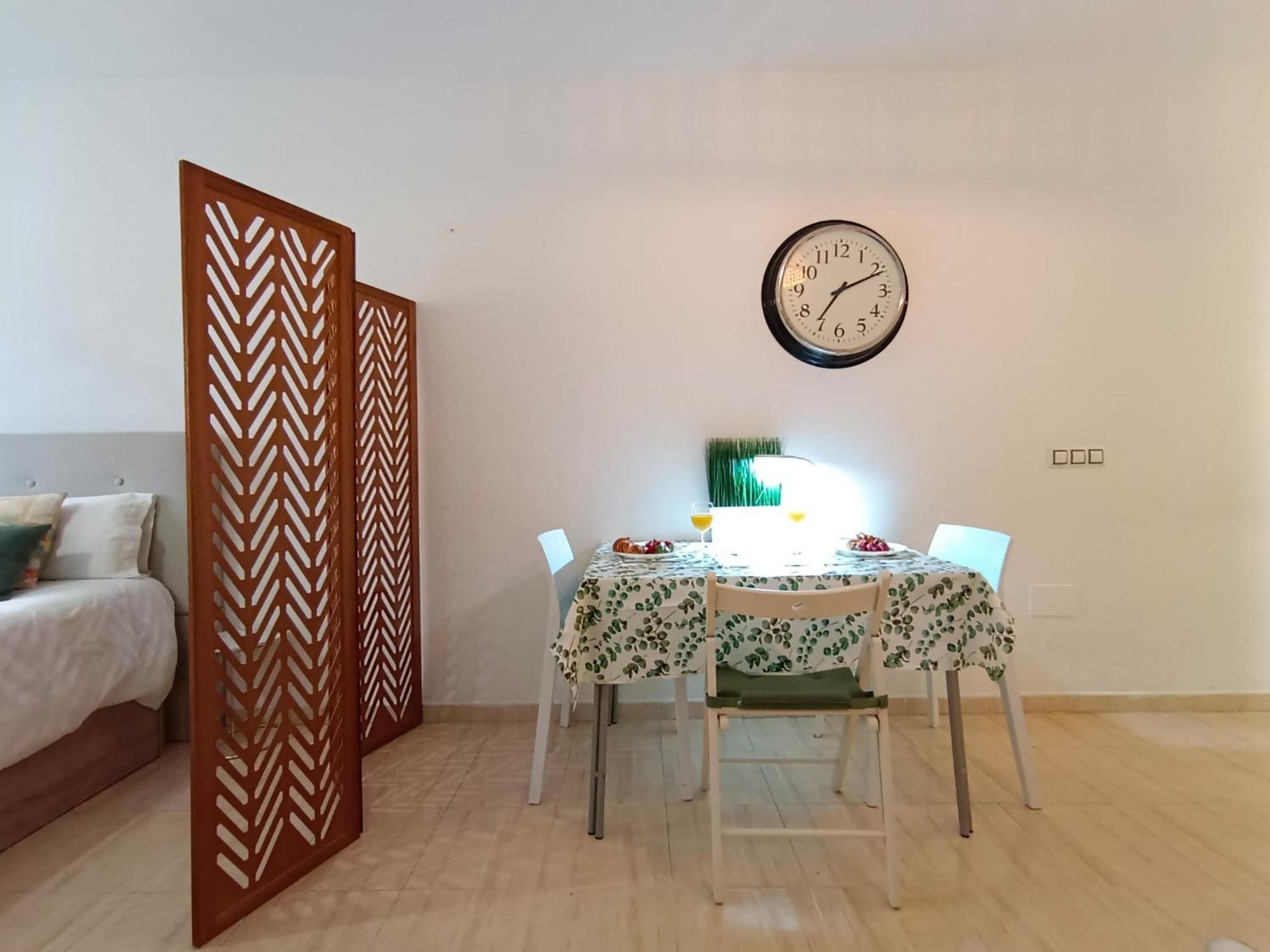 Monisimo Apartamento En Centro Historico De Malaga Con Parking Daire Dış mekan fotoğraf