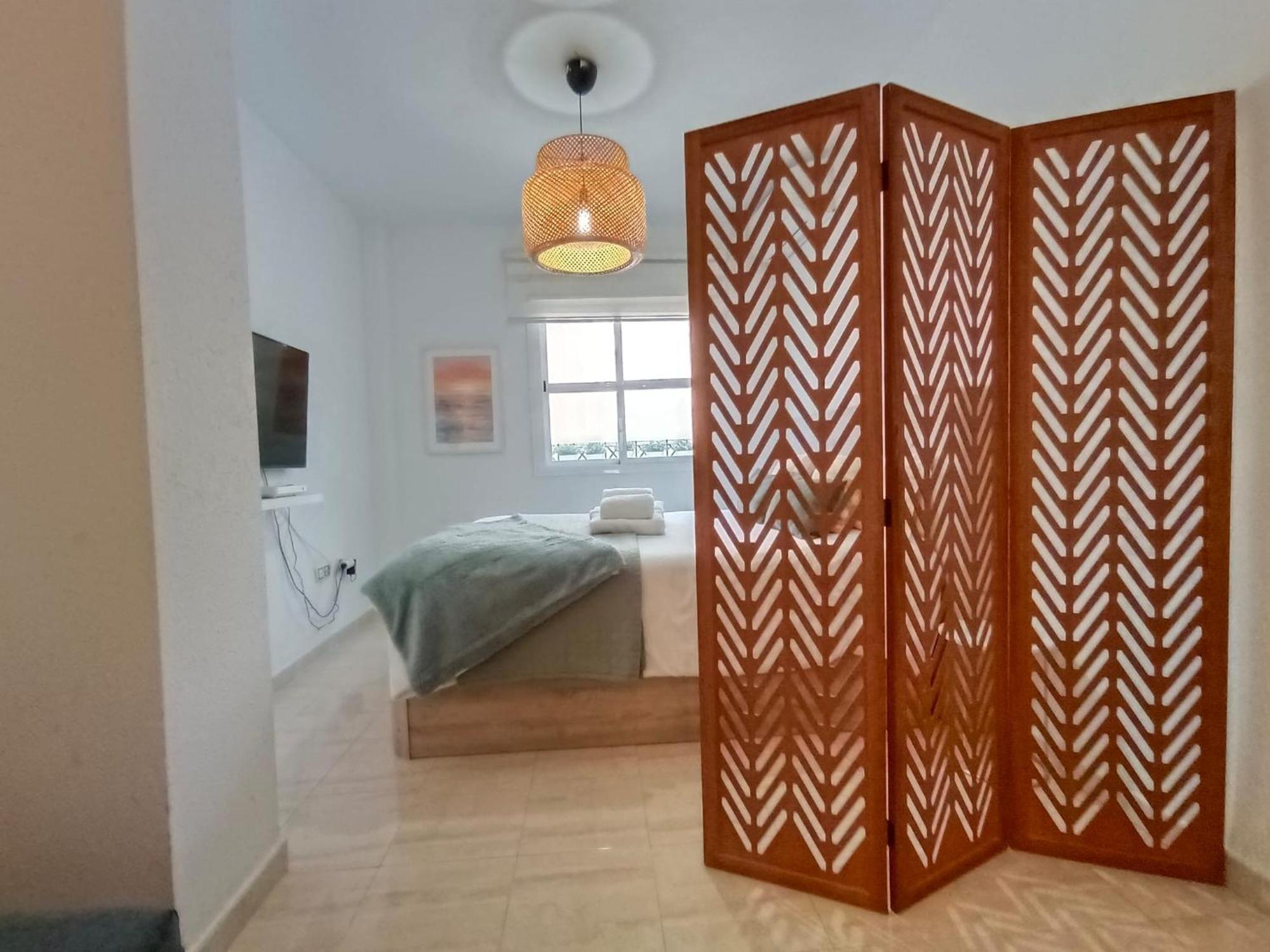 Monisimo Apartamento En Centro Historico De Malaga Con Parking Daire Dış mekan fotoğraf