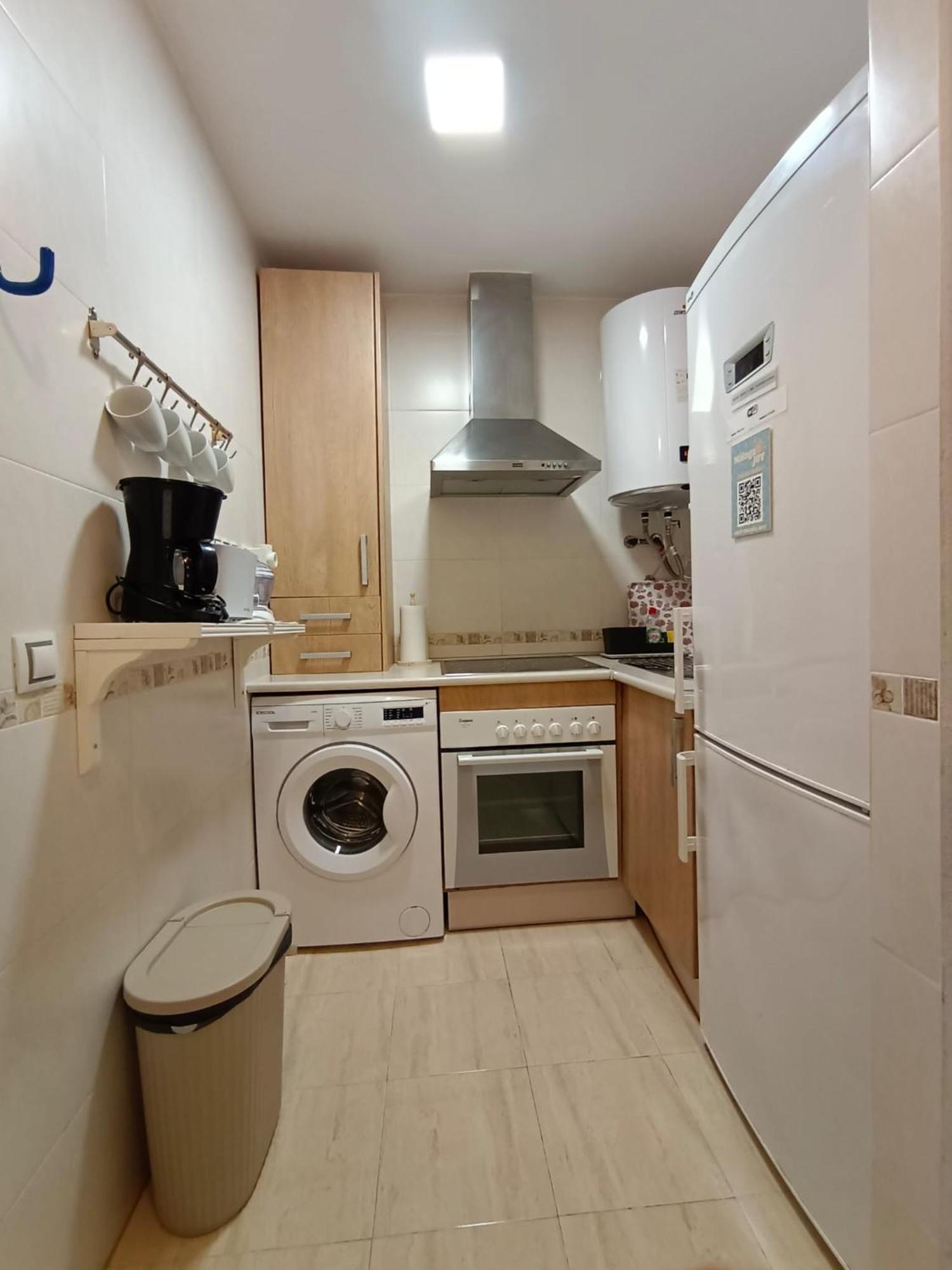 Monisimo Apartamento En Centro Historico De Malaga Con Parking Daire Dış mekan fotoğraf